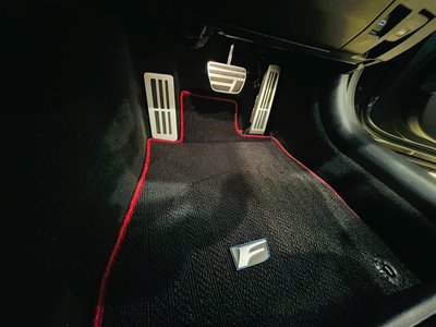 صورة مصغرة 39 لـ 2025 Lexus RC F