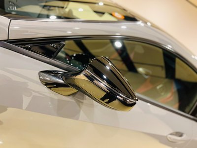 صورة مصغرة 66 لـ 2025 Lexus RC F