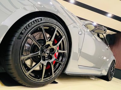 صورة مصغرة 15 لـ 2025 Lexus RC F