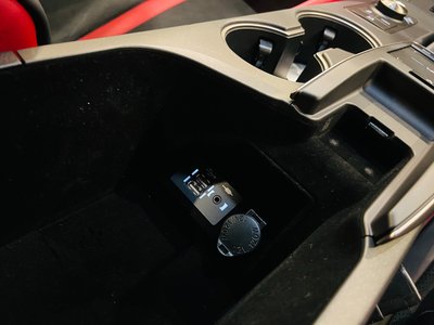 صورة مصغرة 48 لـ 2025 Lexus RC F