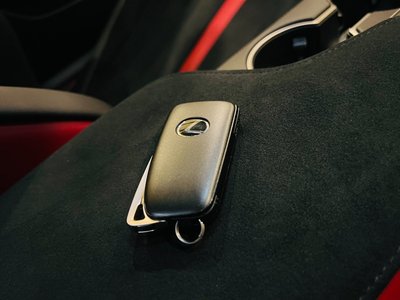 صورة مصغرة 69 لـ 2025 Lexus RC F