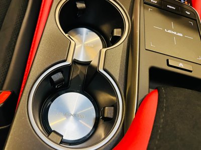 صورة مصغرة 46 لـ 2025 Lexus RC F