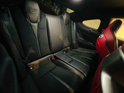 صورة مصغرة 49 لـ 2025 Lexus RC F