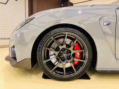 صورة مصغرة 27 لـ 2025 Lexus RC F