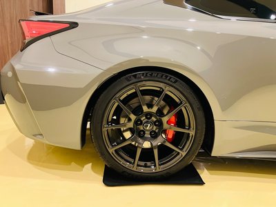 صورة مصغرة 25 لـ 2025 Lexus RC F