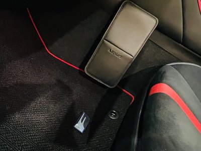صورة مصغرة 55 لـ 2025 Lexus RC F