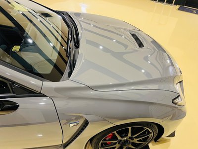 صورة مصغرة 23 لـ 2025 Lexus RC F