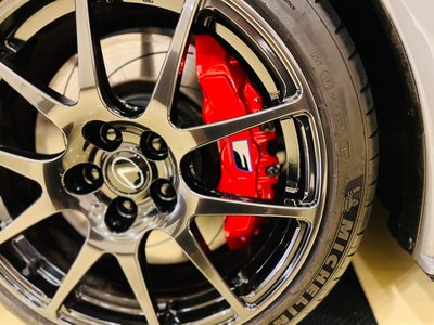 صورة مصغرة 28 لـ 2025 Lexus RC F