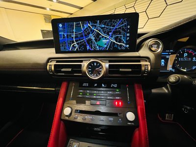 صورة مصغرة 42 لـ 2025 Lexus RC F