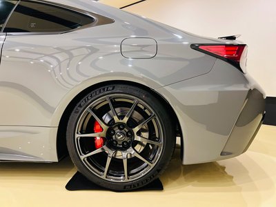 صورة مصغرة 26 لـ 2025 Lexus RC F