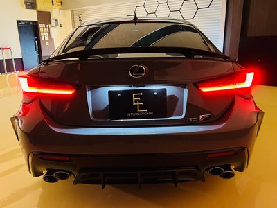 صورة مصغرة 61 لـ 2025 Lexus RC F