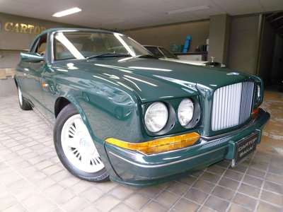 BENTLEY AZURE - 1