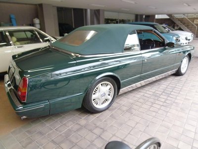 BENTLEY AZURE - 4