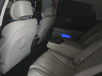 GENESIS G80 (RG3) - 7