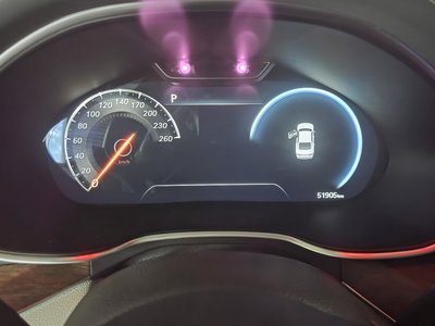 GENESIS G80 (RG3) - 4