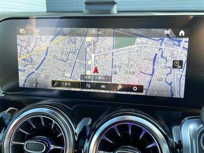 MERCEDES-BENZ GLB - 5