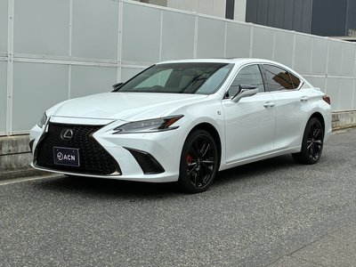 LEXUS ES - 7