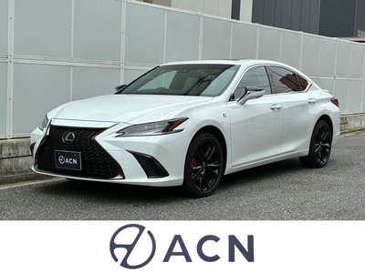 LEXUS ES - 1