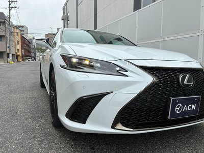 LEXUS ES - 10