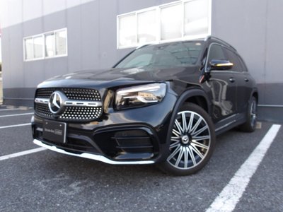 MERCEDES-BENZ GLB - 8