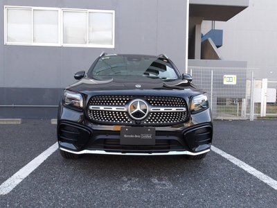 MERCEDES-BENZ GLB - 9
