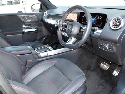 MERCEDES-BENZ GLB - 5