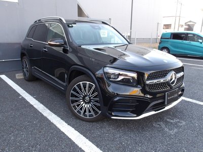 MERCEDES-BENZ GLB - 10