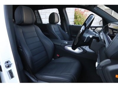 MERCEDES-BENZ GLS - 8