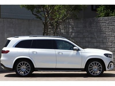 MERCEDES-BENZ GLS - 3