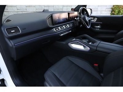 MERCEDES-BENZ GLS - 7