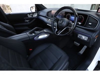 MERCEDES-BENZ GLS - 6