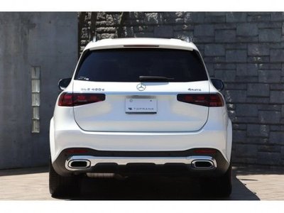 MERCEDES-BENZ GLS - 5