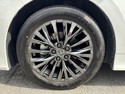 2025 Toyota VELLFIRE — миниатюра 66