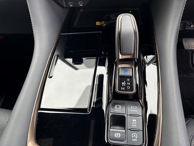 2025 Toyota VELLFIRE — миниатюра 16