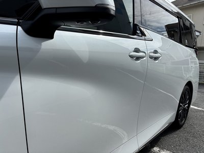 2025 Toyota VELLFIRE — миниатюра 57