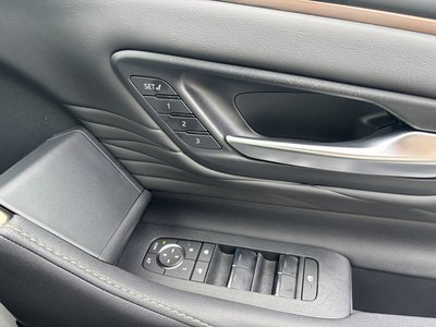 2025 Toyota VELLFIRE — миниатюра 23