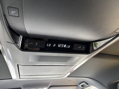 2025 Toyota VELLFIRE — миниатюра 29