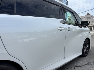 2025 Toyota VELLFIRE — миниатюра 56