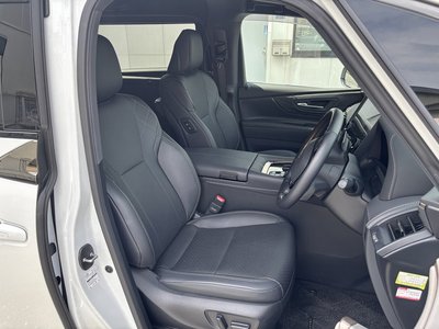 2025 Toyota VELLFIRE — миниатюра 38