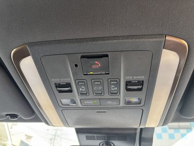 2025 Toyota VELLFIRE — миниатюра 21