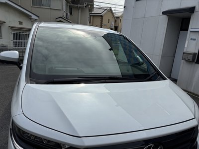 2025 Toyota VELLFIRE — миниатюра 60