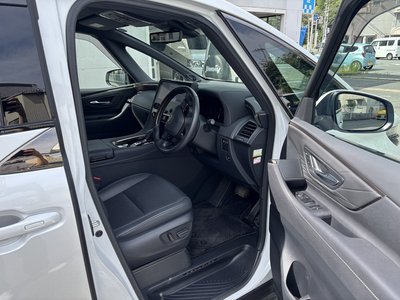 2025 Toyota VELLFIRE — миниатюра 37