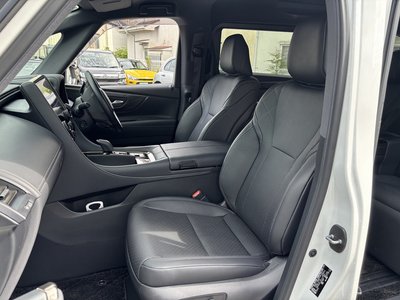 2025 Toyota VELLFIRE — миниатюра 46