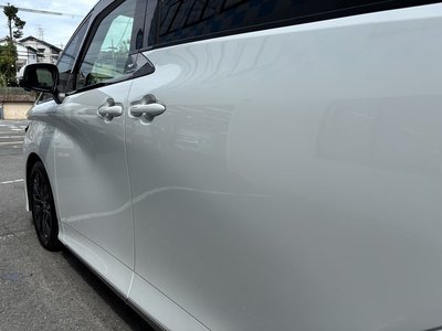 2025 Toyota VELLFIRE — миниатюра 58