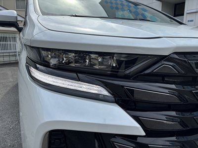 2025 Toyota VELLFIRE — миниатюра 59