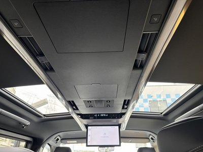 2025 Toyota VELLFIRE — миниатюра 33
