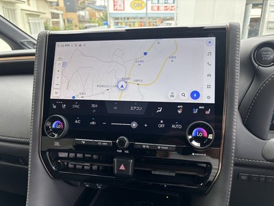 2025 Toyota VELLFIRE photo 8