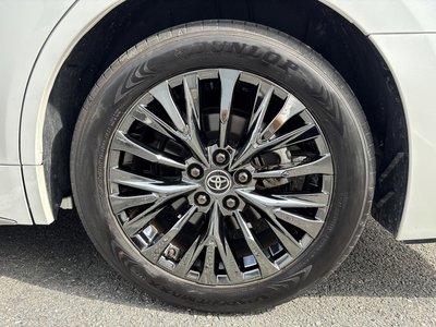 2025 Toyota VELLFIRE — миниатюра 65