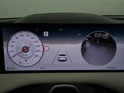 GENESIS G80 (RG3) - 8