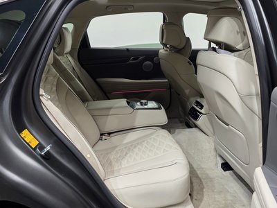 2024 Genesis G80 (RG3) 缩略图 12